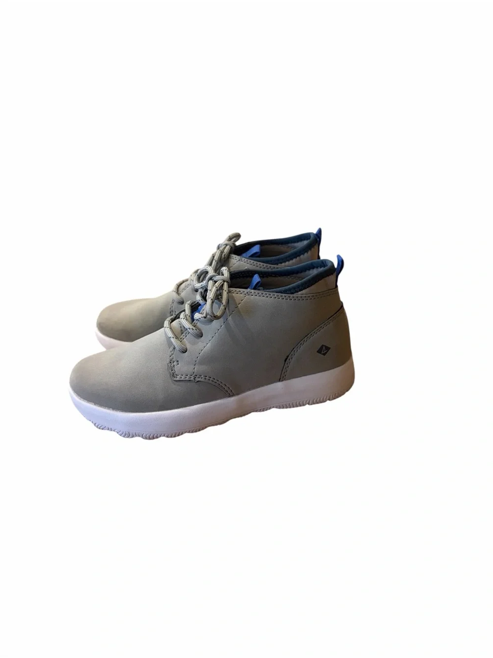 Sperry Kids Coastal Break Chukka Boot.